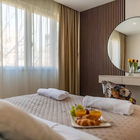 Sea La Vie Apartment زادار المظهر الخارجي الصورة