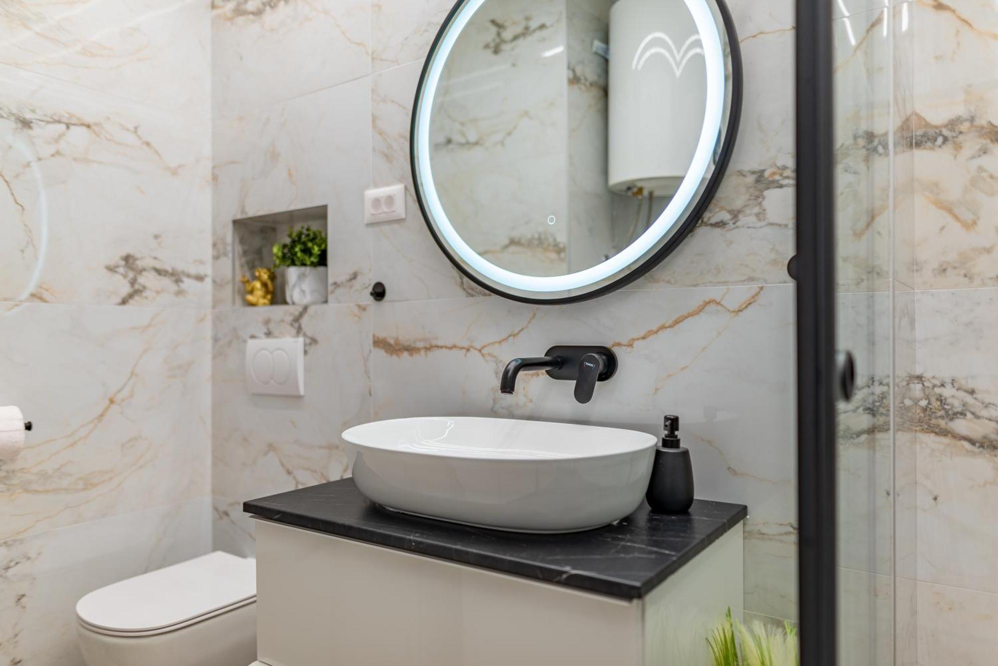 Sea La Vie Apartment زادار المظهر الخارجي الصورة