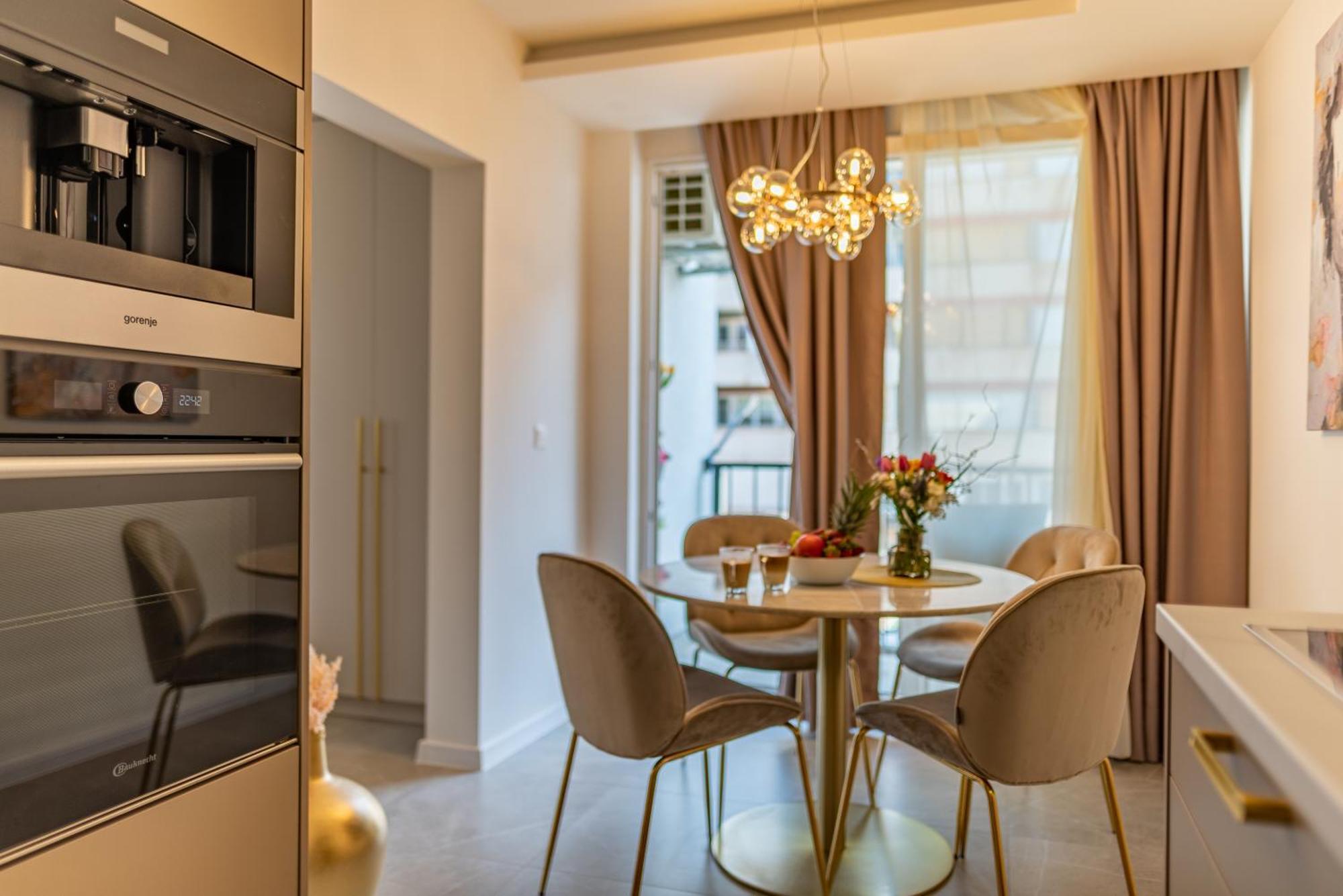 Sea La Vie Apartment زادار المظهر الخارجي الصورة