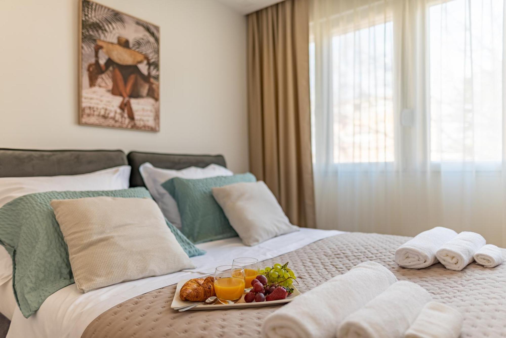 Sea La Vie Apartment زادار المظهر الخارجي الصورة