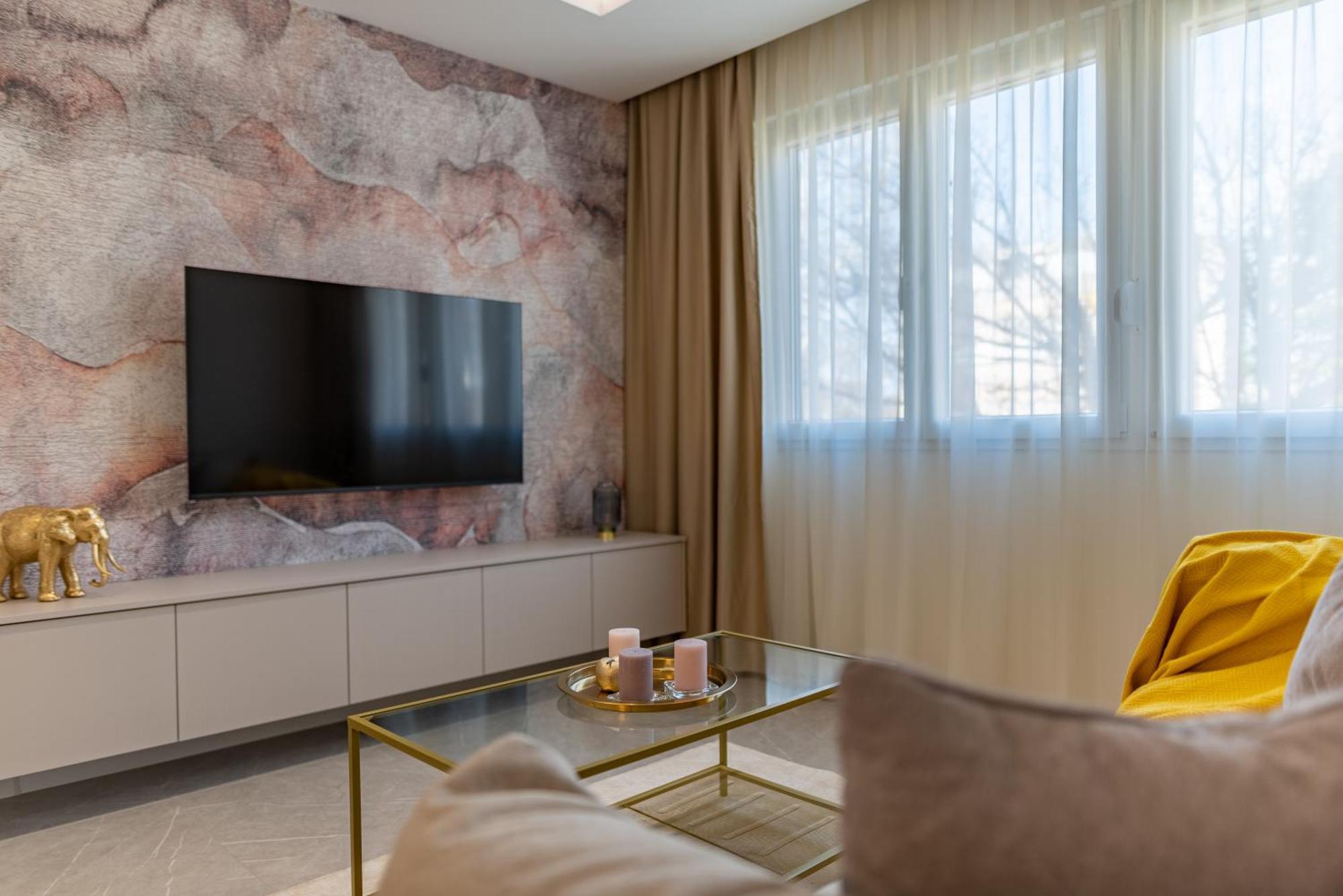 Sea La Vie Apartment زادار المظهر الخارجي الصورة
