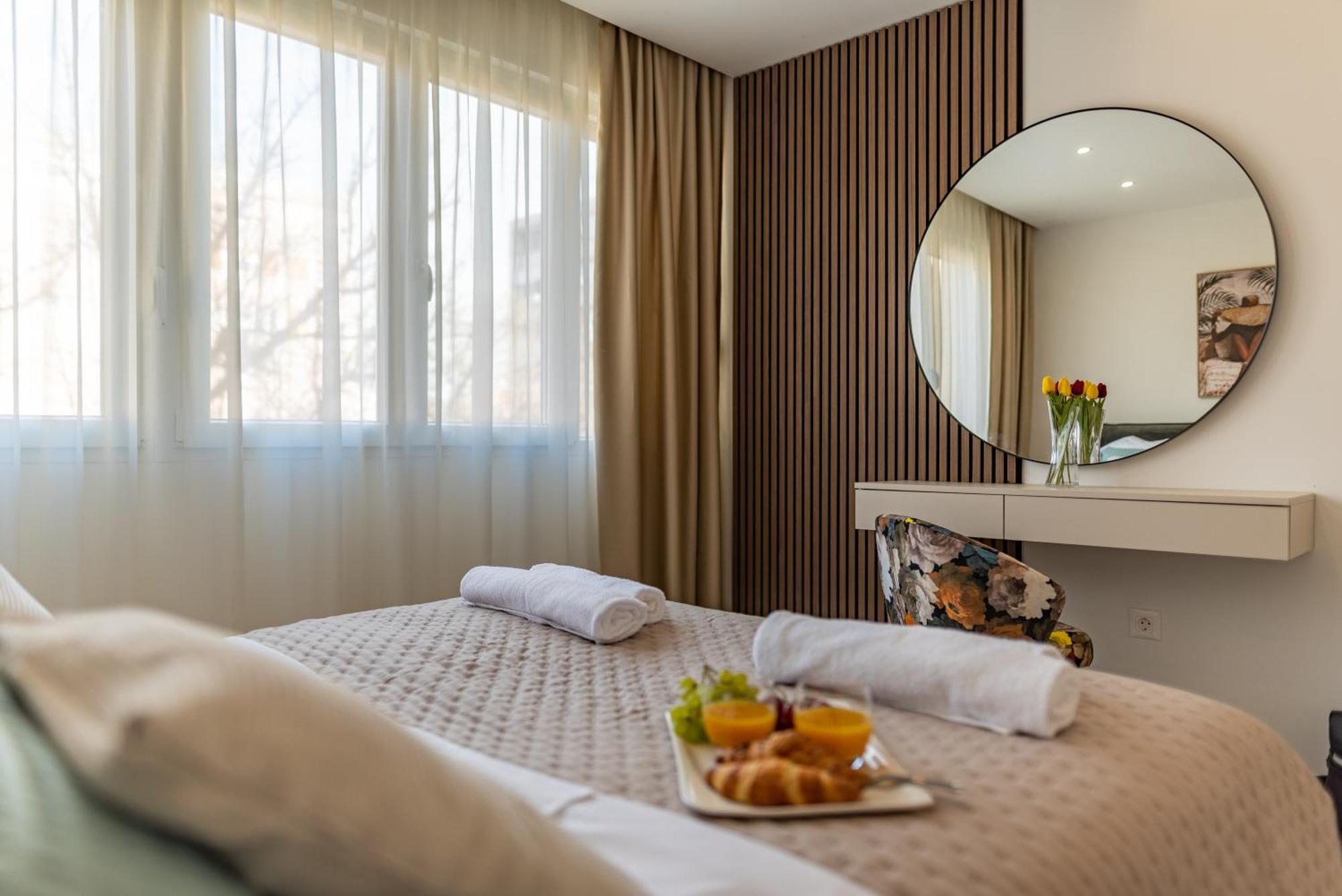 Sea La Vie Apartment زادار المظهر الخارجي الصورة