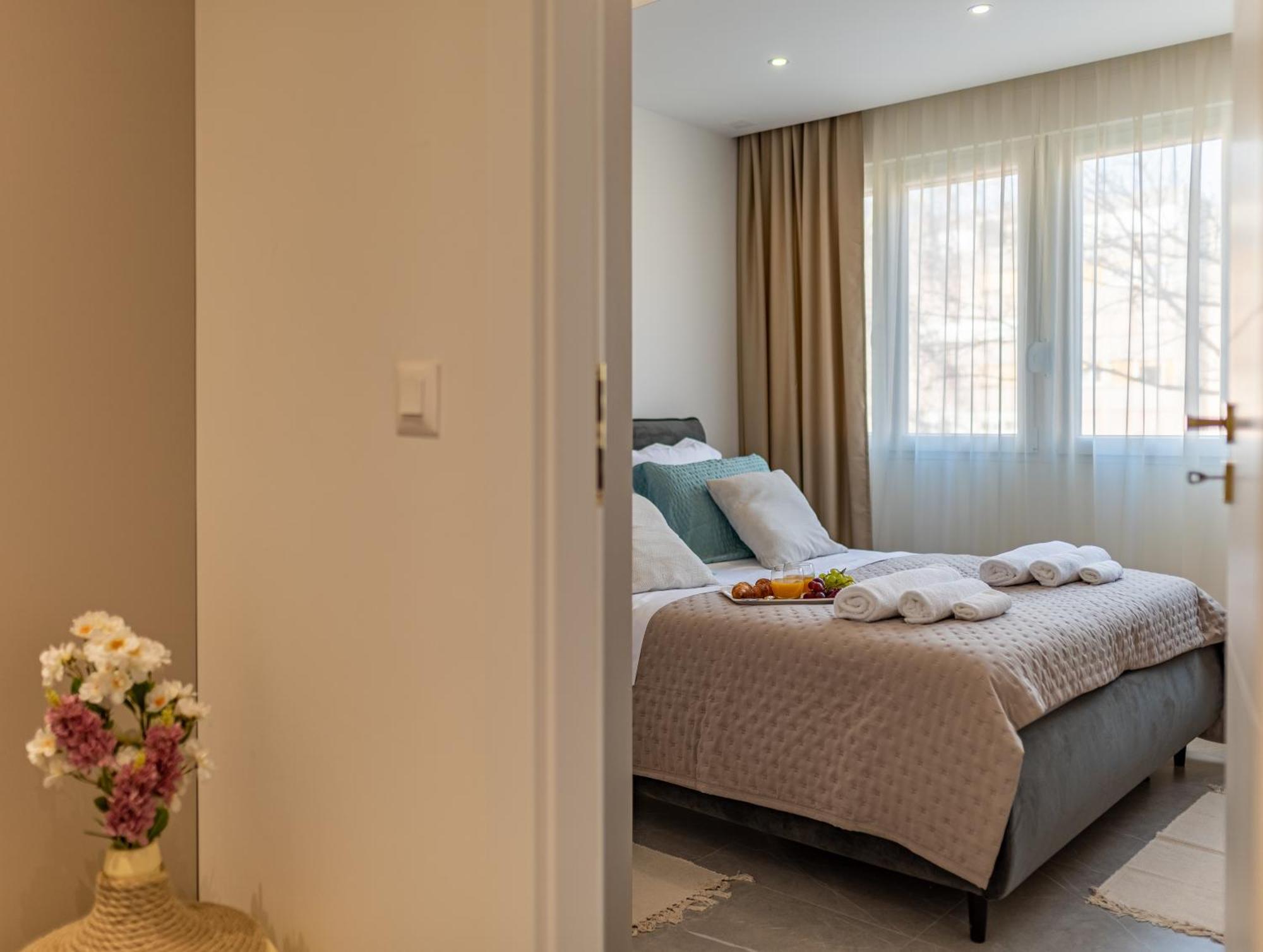 Sea La Vie Apartment زادار المظهر الخارجي الصورة