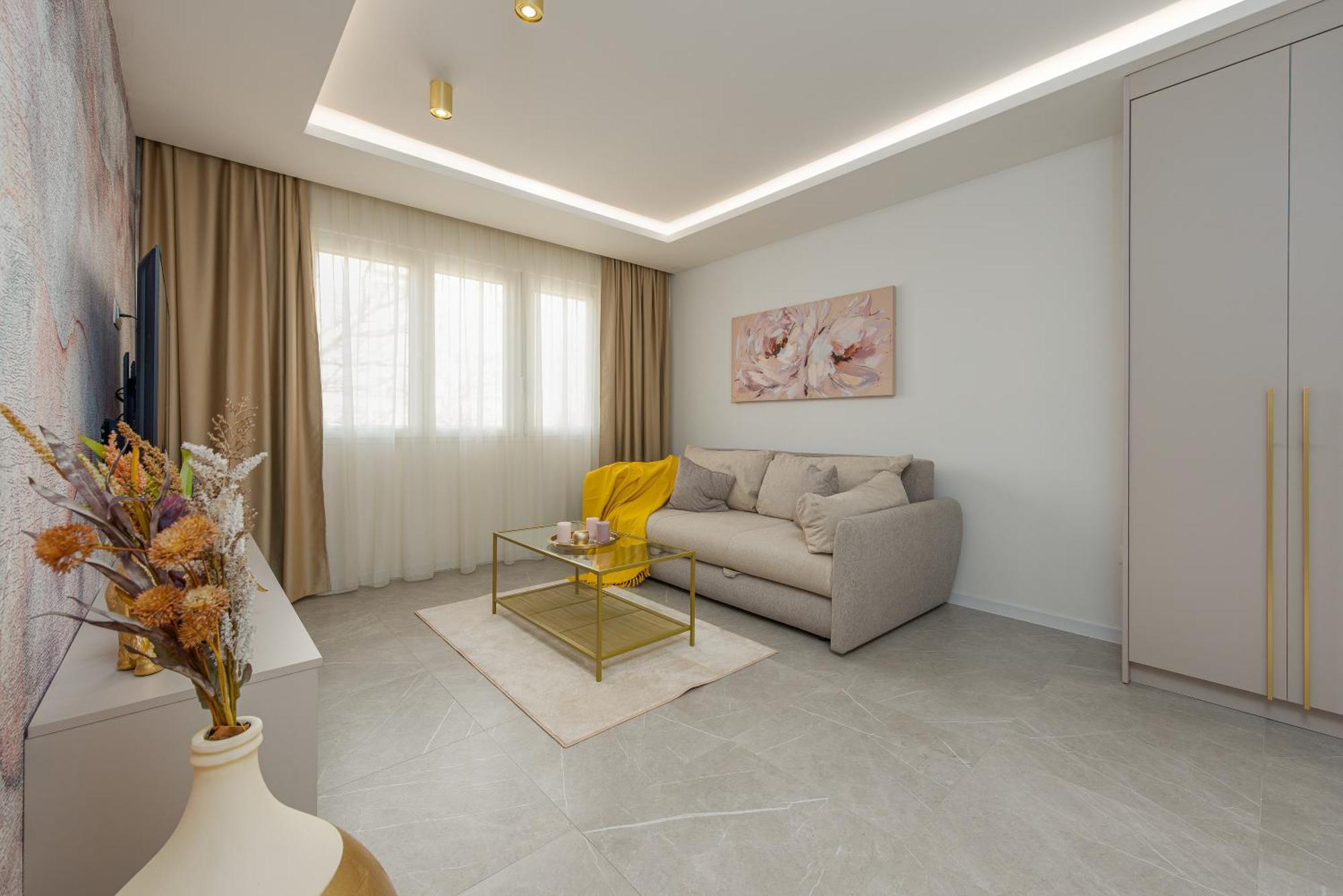 Sea La Vie Apartment زادار المظهر الخارجي الصورة