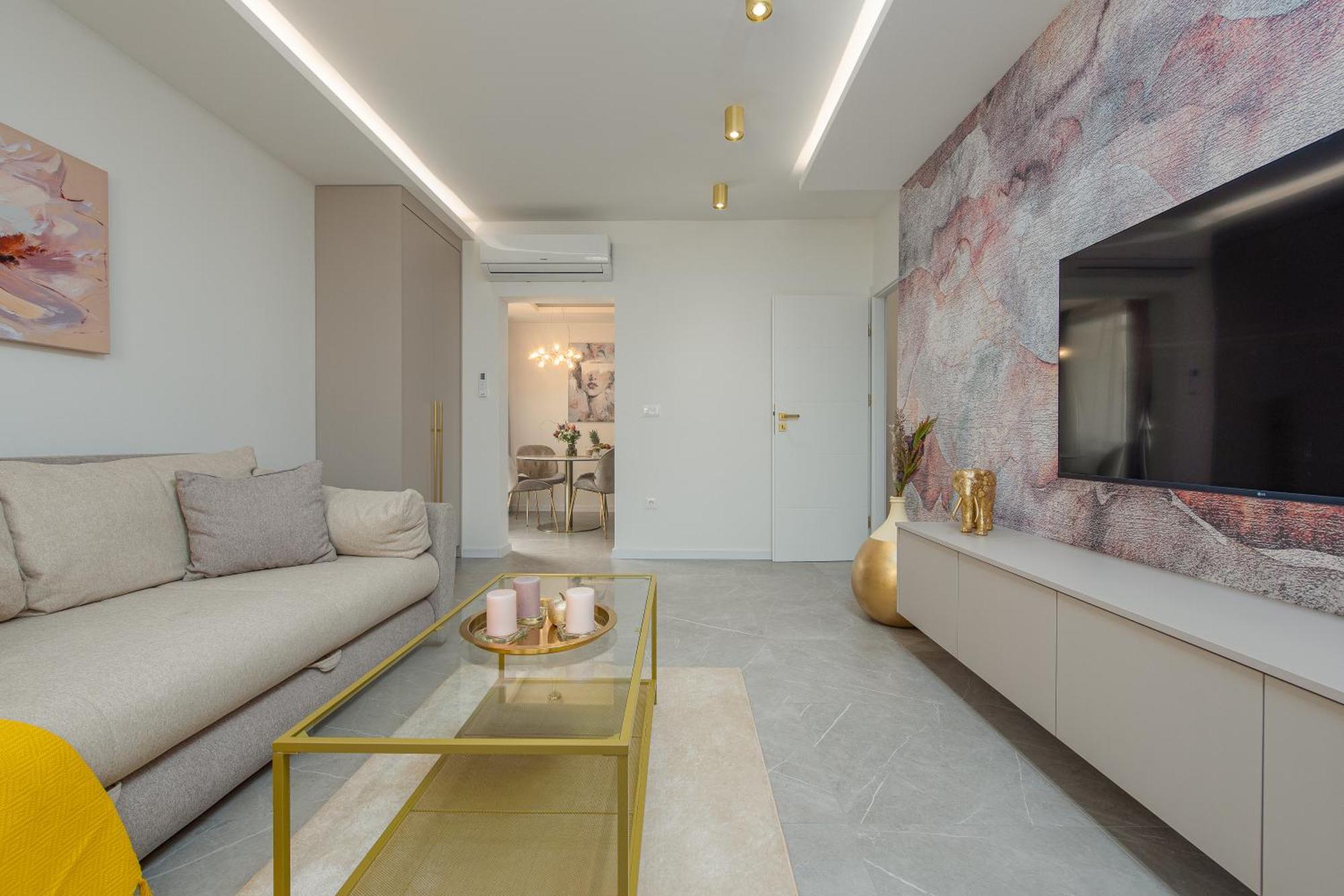 Sea La Vie Apartment زادار المظهر الخارجي الصورة