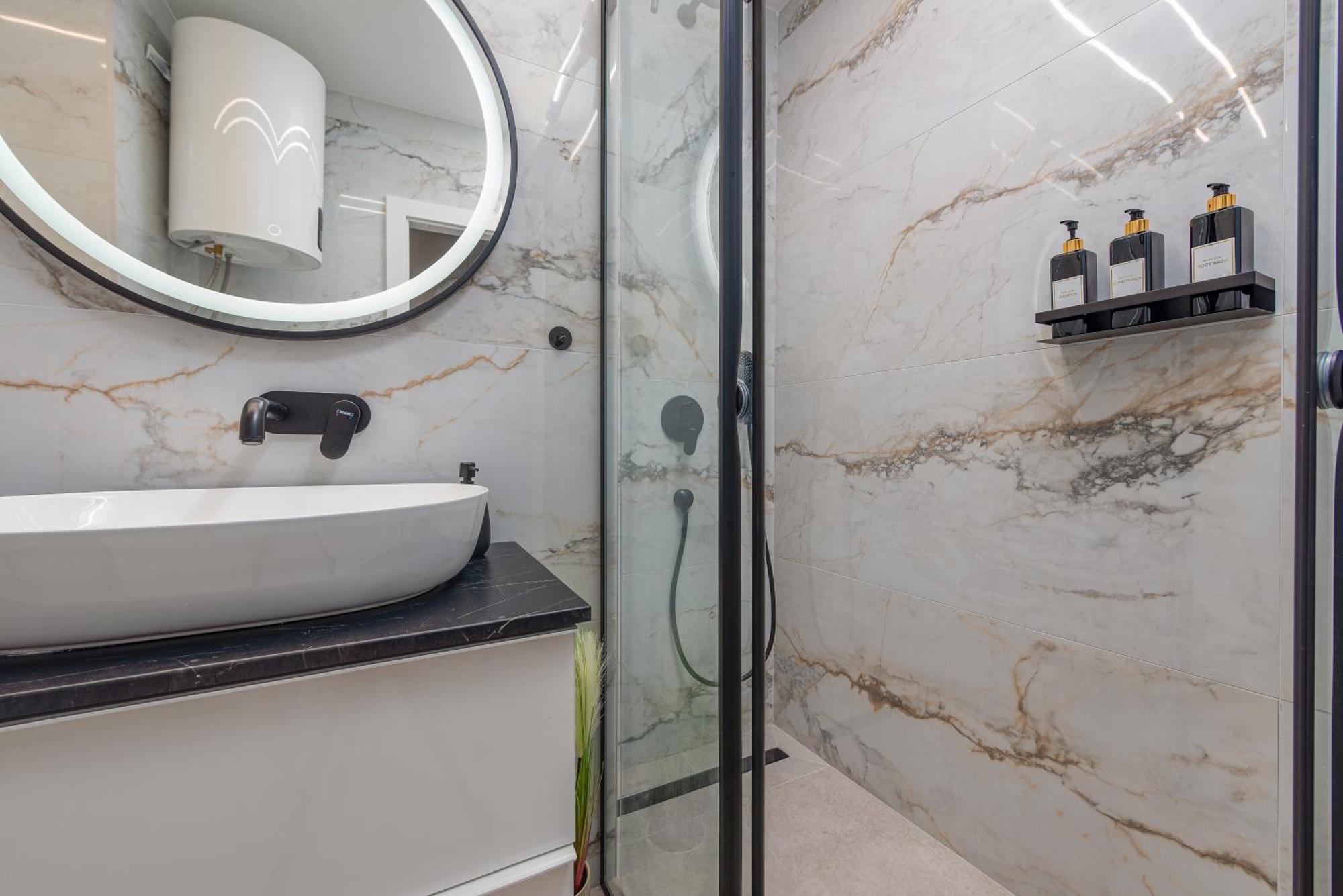 Sea La Vie Apartment زادار المظهر الخارجي الصورة