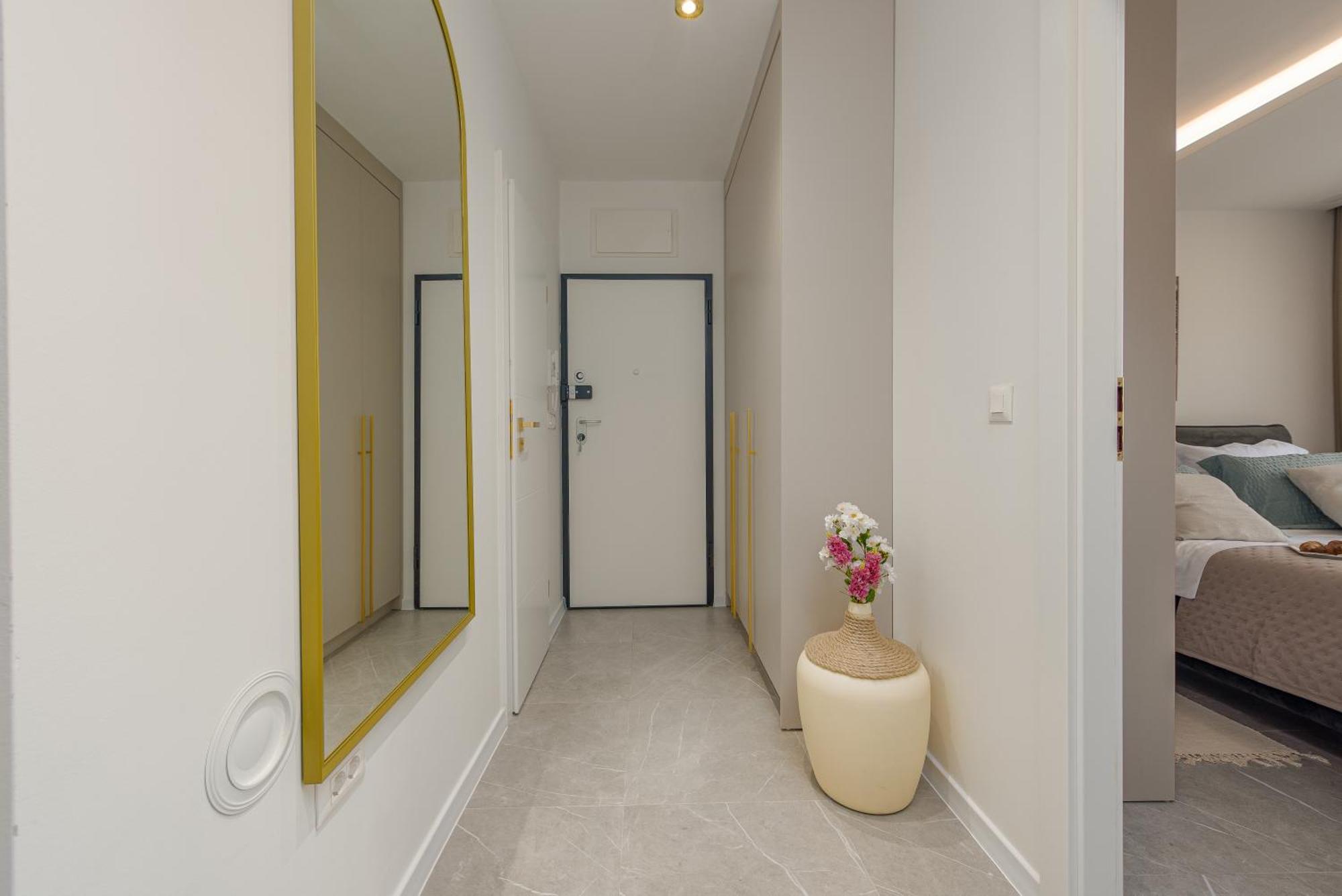 Sea La Vie Apartment زادار المظهر الخارجي الصورة