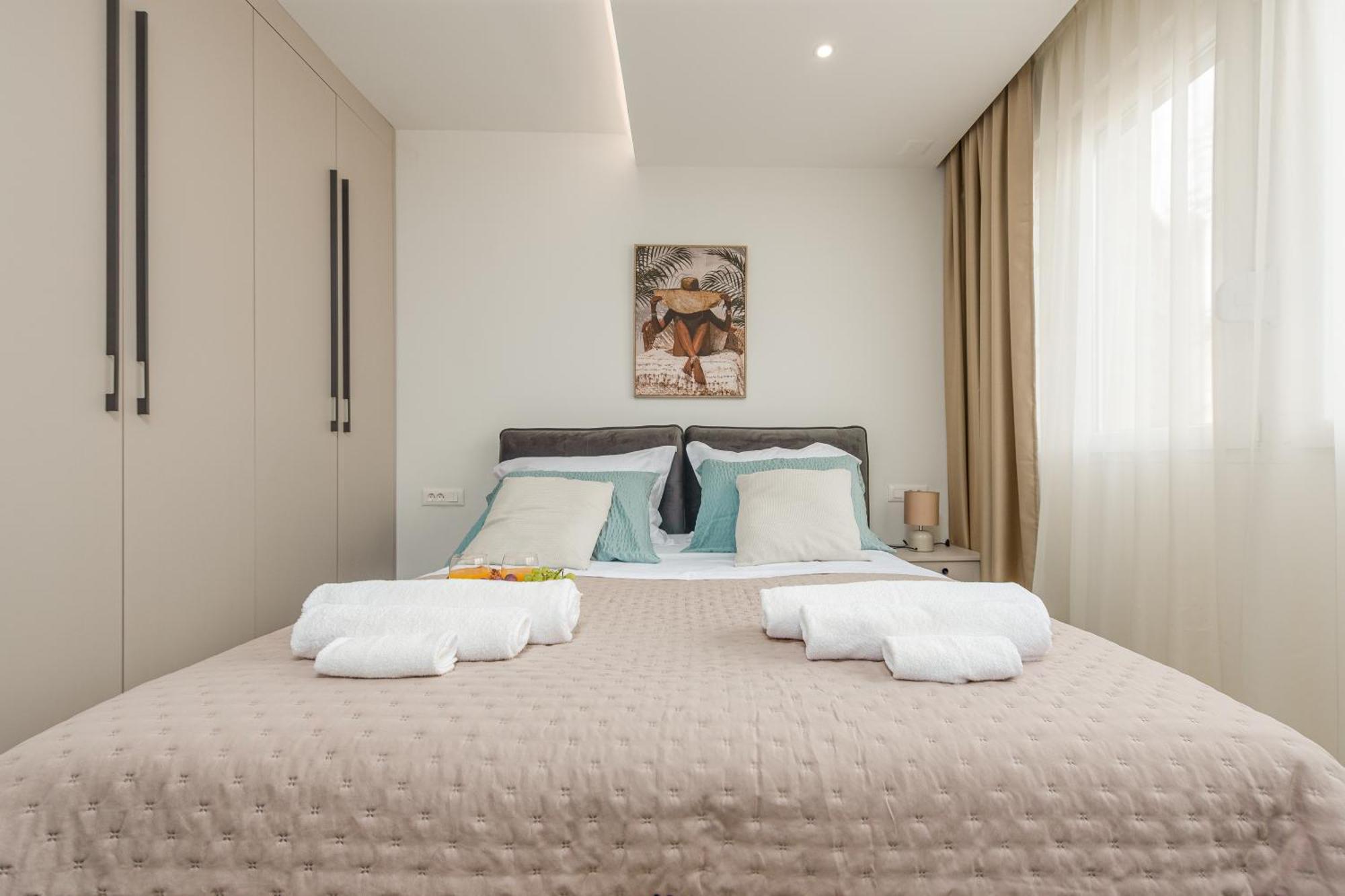 Sea La Vie Apartment زادار المظهر الخارجي الصورة