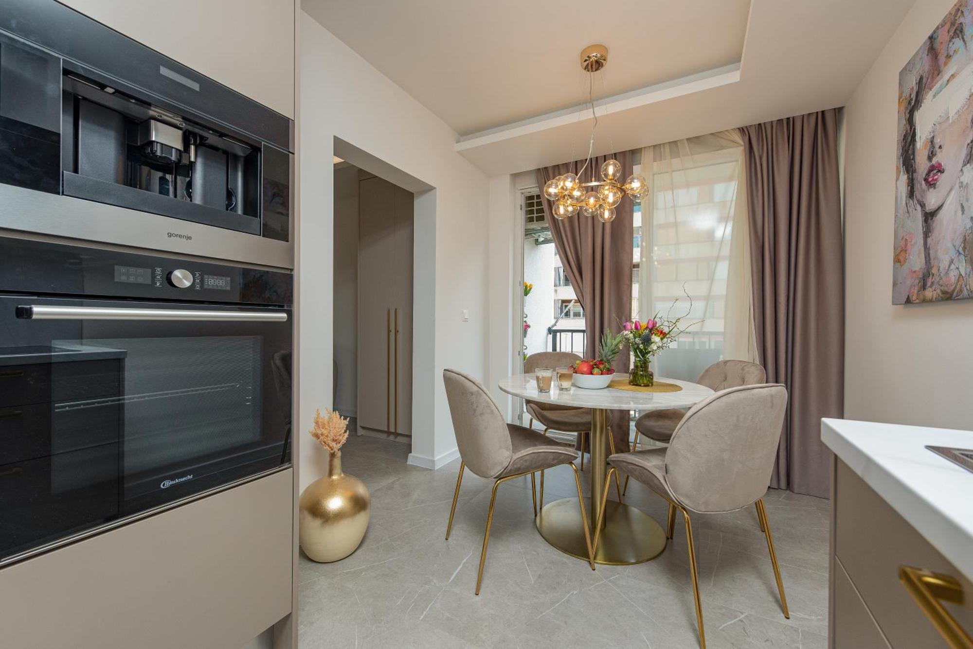 Sea La Vie Apartment زادار المظهر الخارجي الصورة
