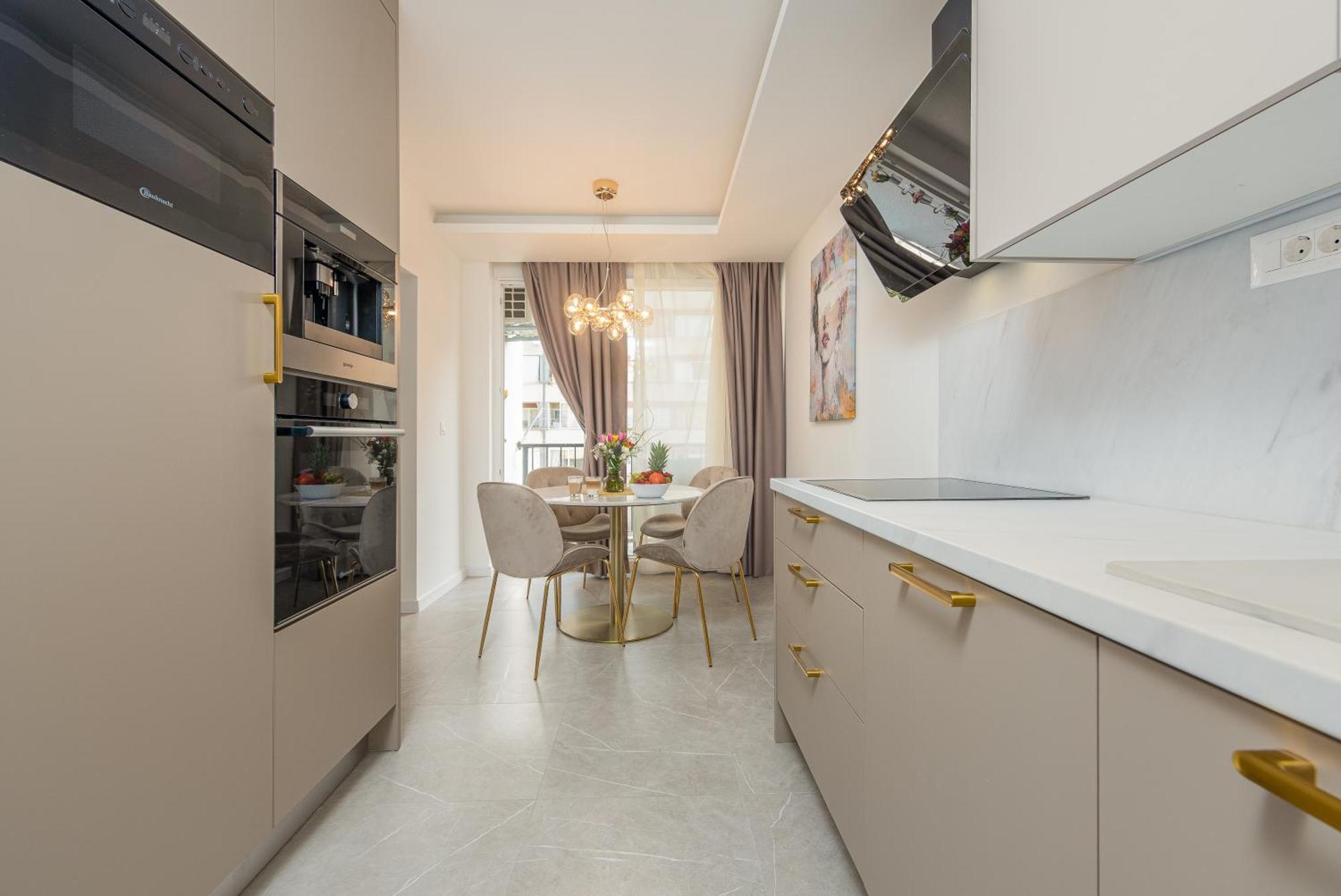 Sea La Vie Apartment زادار المظهر الخارجي الصورة