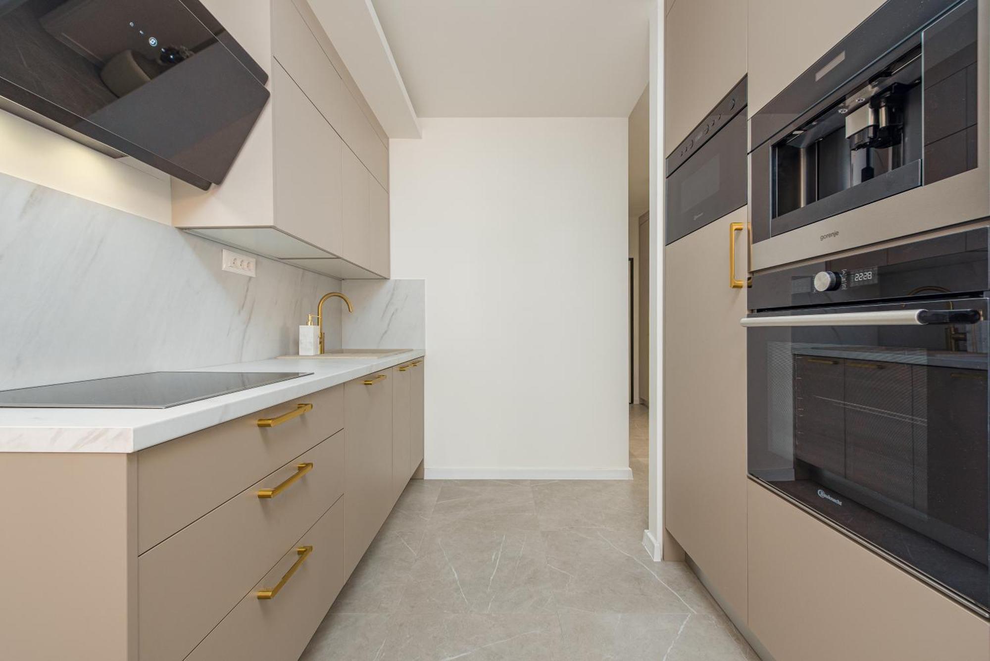 Sea La Vie Apartment زادار المظهر الخارجي الصورة