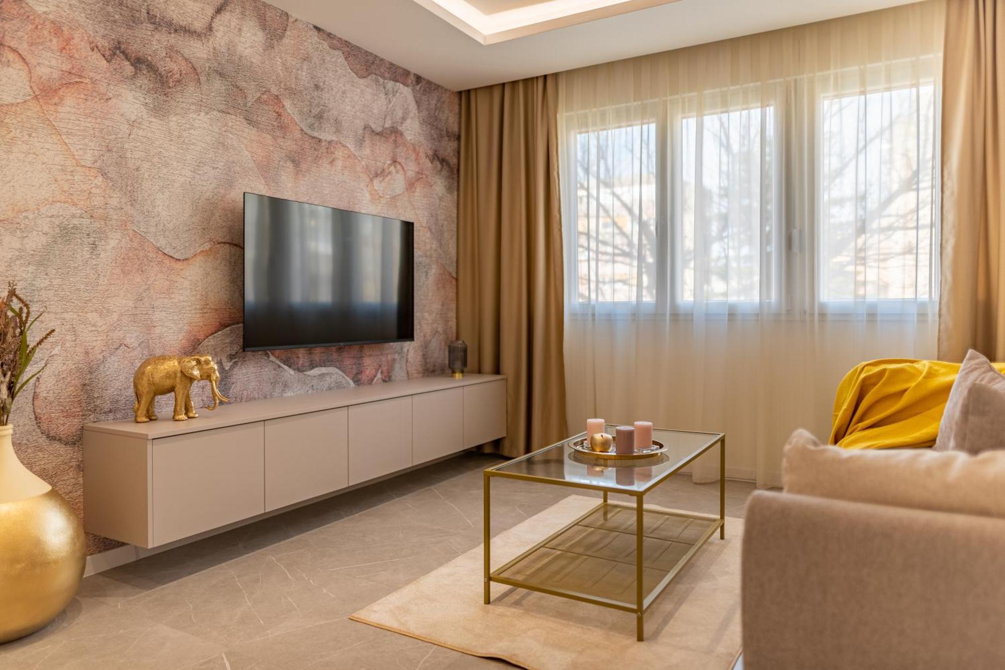 Sea La Vie Apartment زادار المظهر الخارجي الصورة
