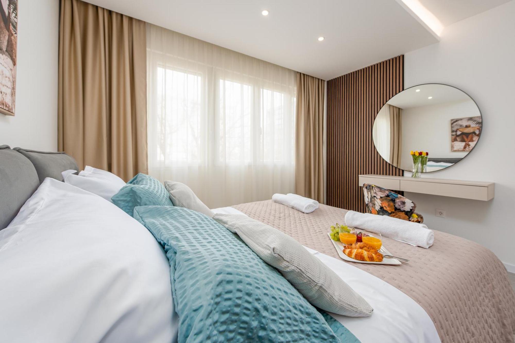 Sea La Vie Apartment زادار المظهر الخارجي الصورة