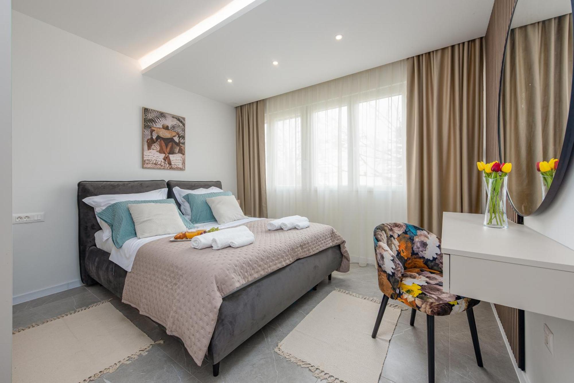 Sea La Vie Apartment زادار المظهر الخارجي الصورة