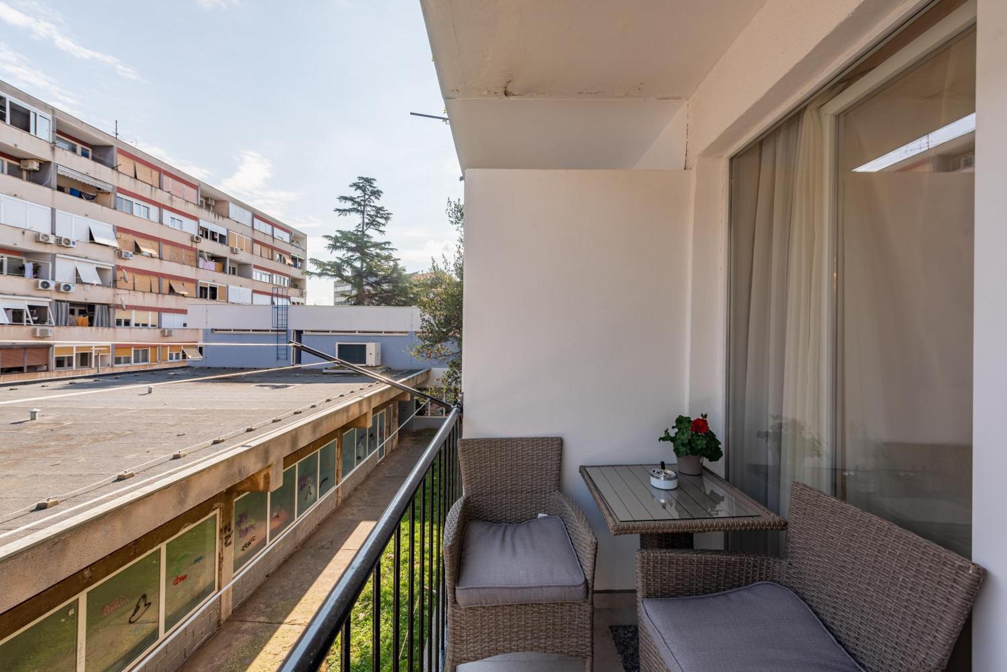 Sea La Vie Apartment زادار المظهر الخارجي الصورة