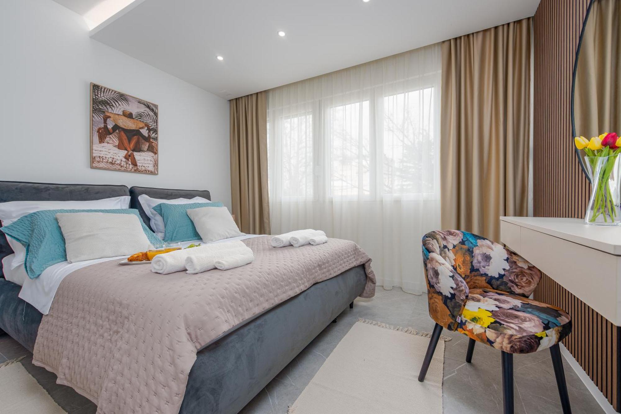 Sea La Vie Apartment زادار المظهر الخارجي الصورة
