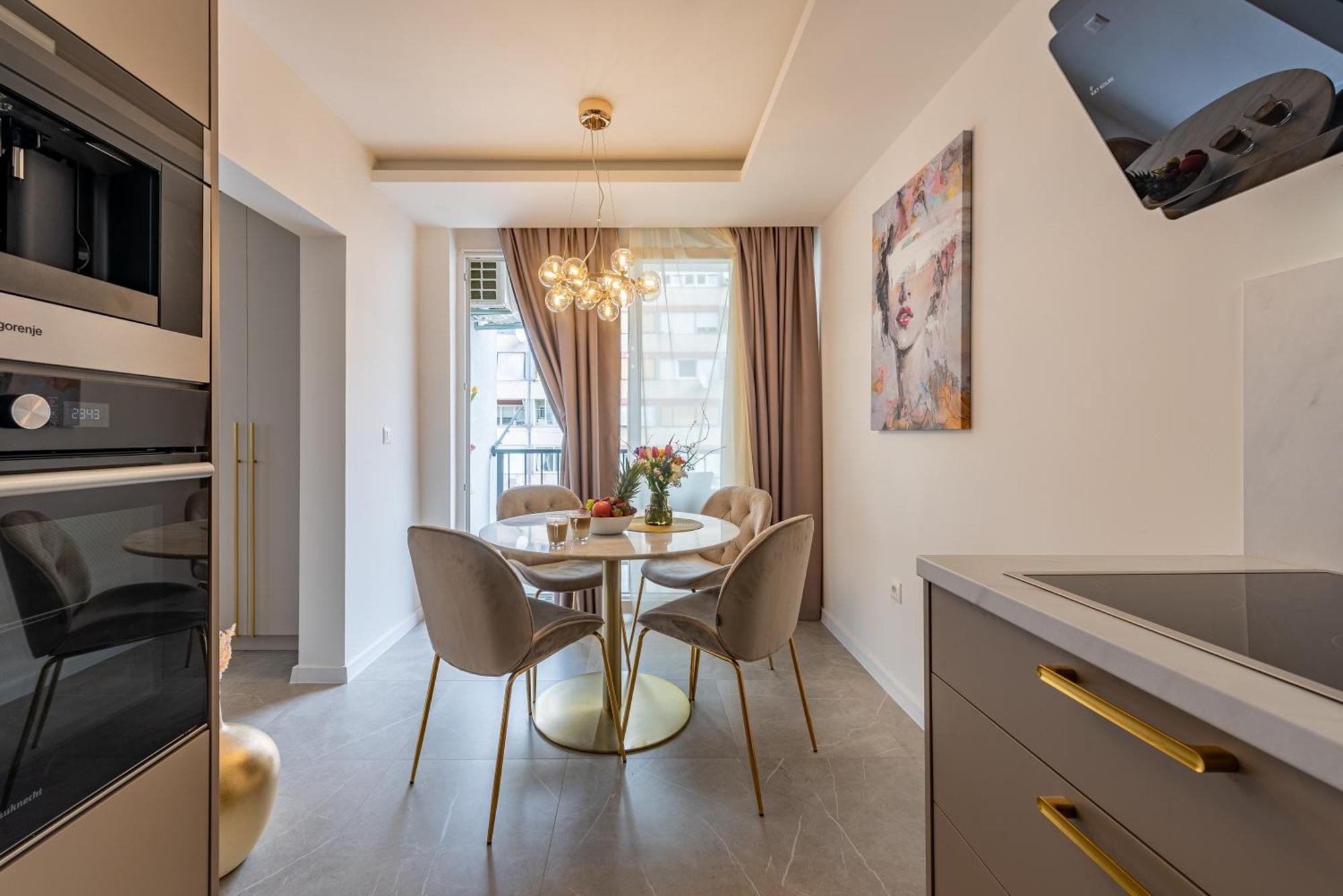 Sea La Vie Apartment زادار المظهر الخارجي الصورة