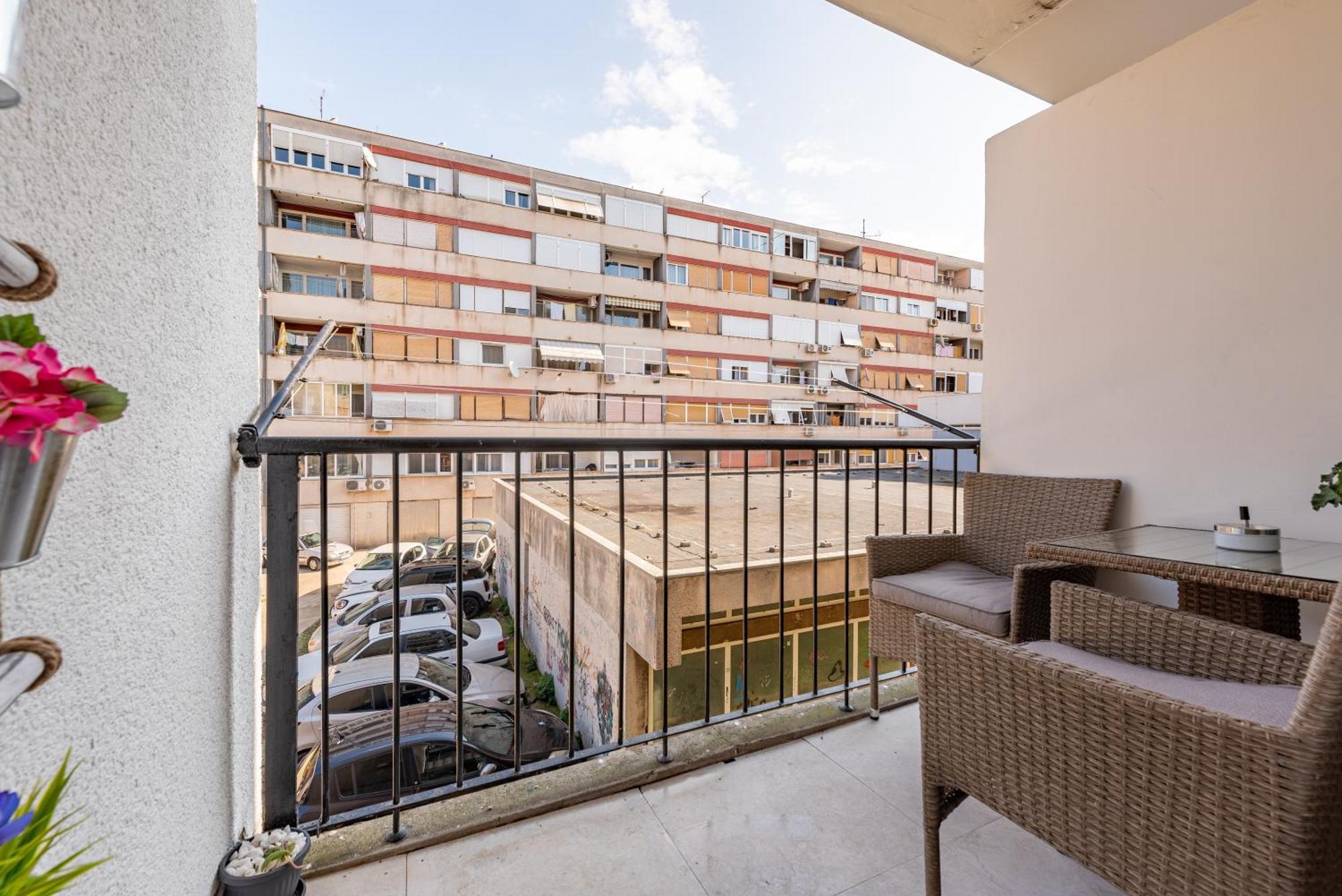 Sea La Vie Apartment زادار المظهر الخارجي الصورة