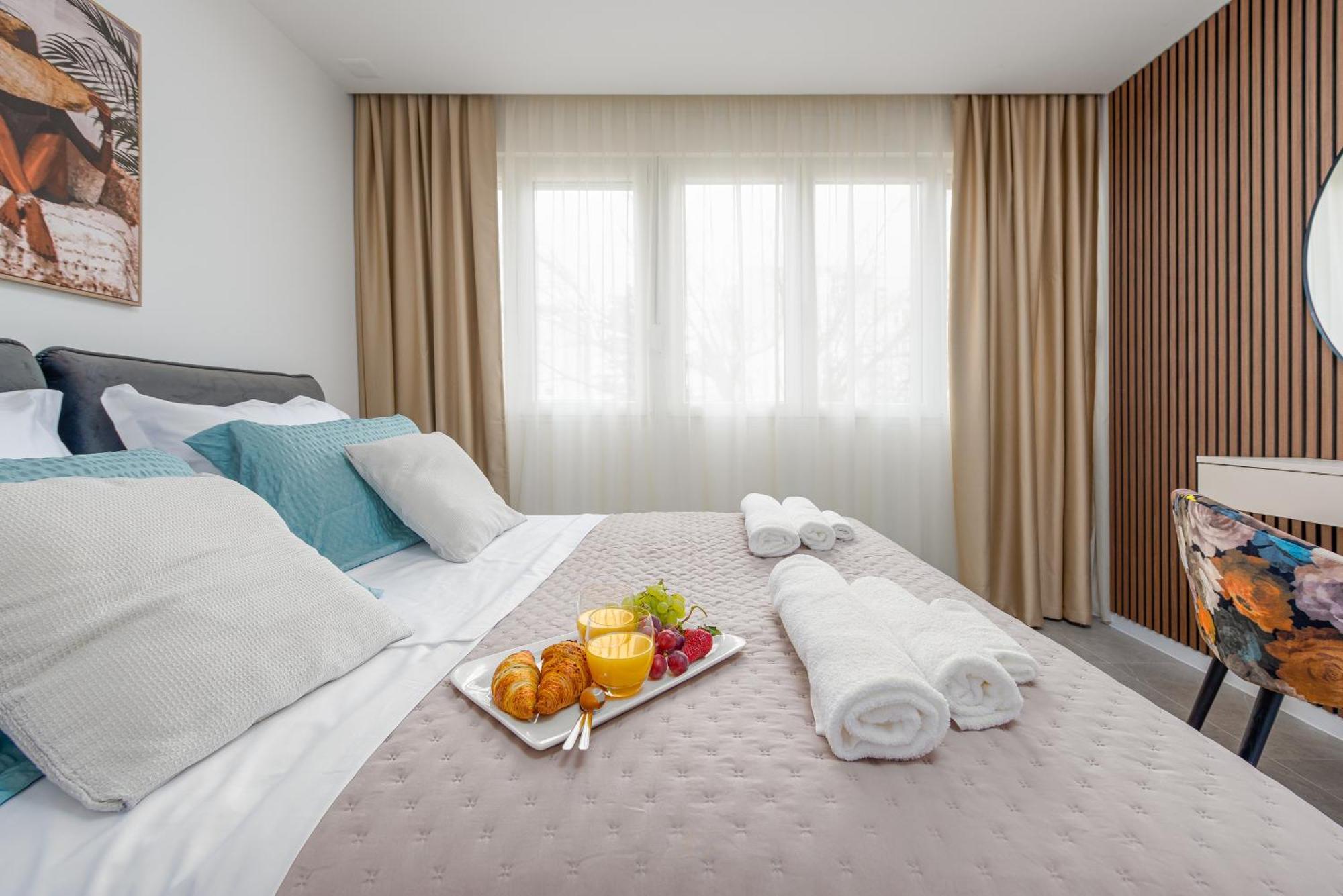 Sea La Vie Apartment زادار المظهر الخارجي الصورة