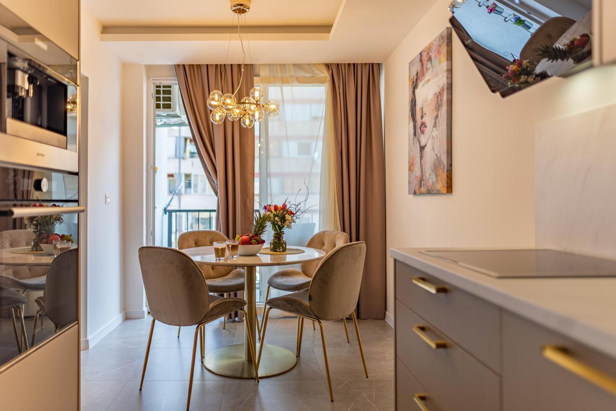 Sea La Vie Apartment زادار المظهر الخارجي الصورة