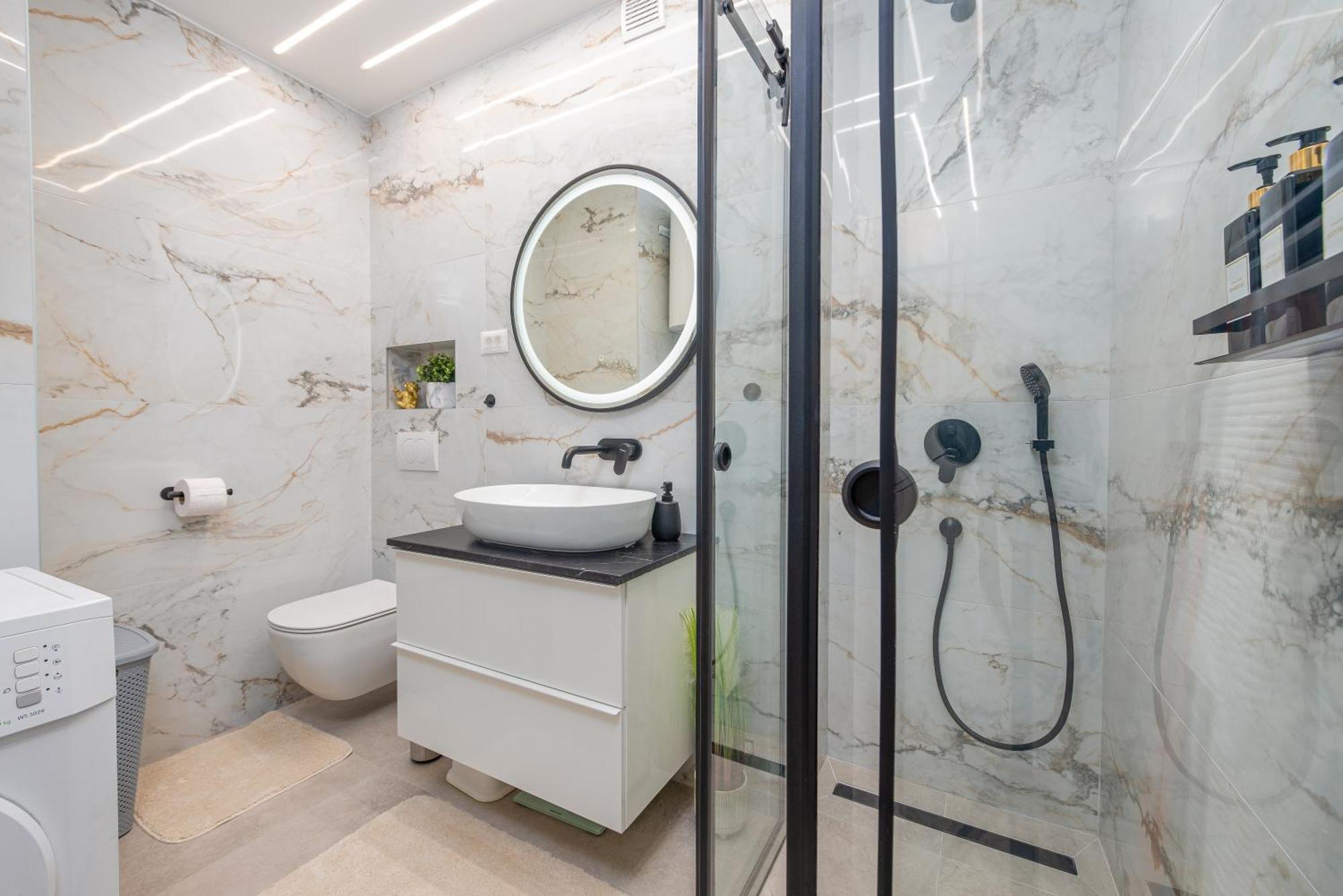 Sea La Vie Apartment زادار المظهر الخارجي الصورة