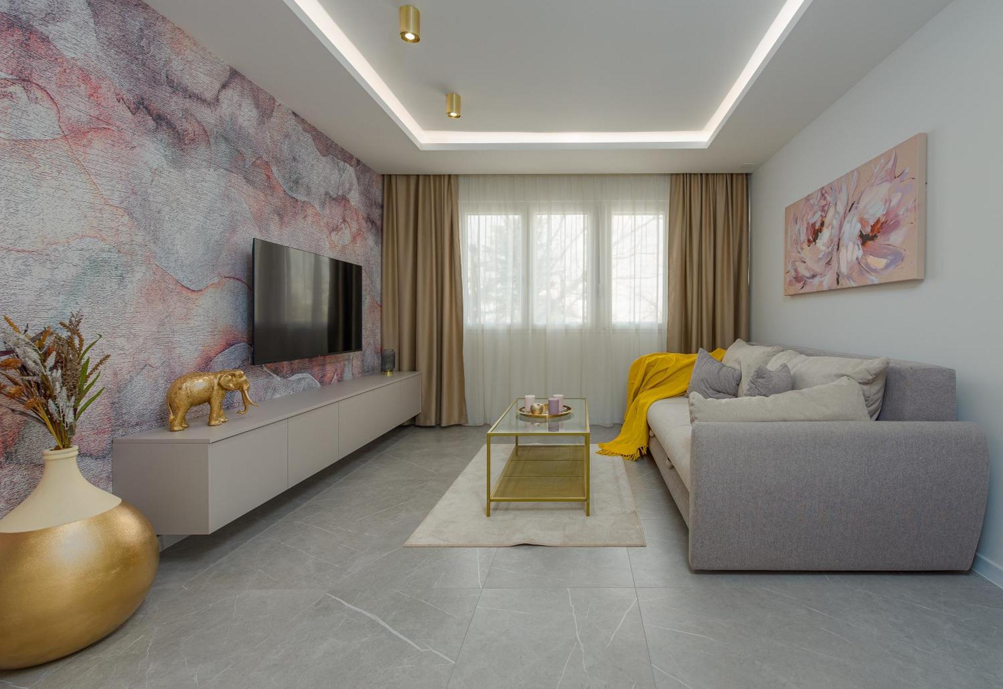 Sea La Vie Apartment زادار المظهر الخارجي الصورة