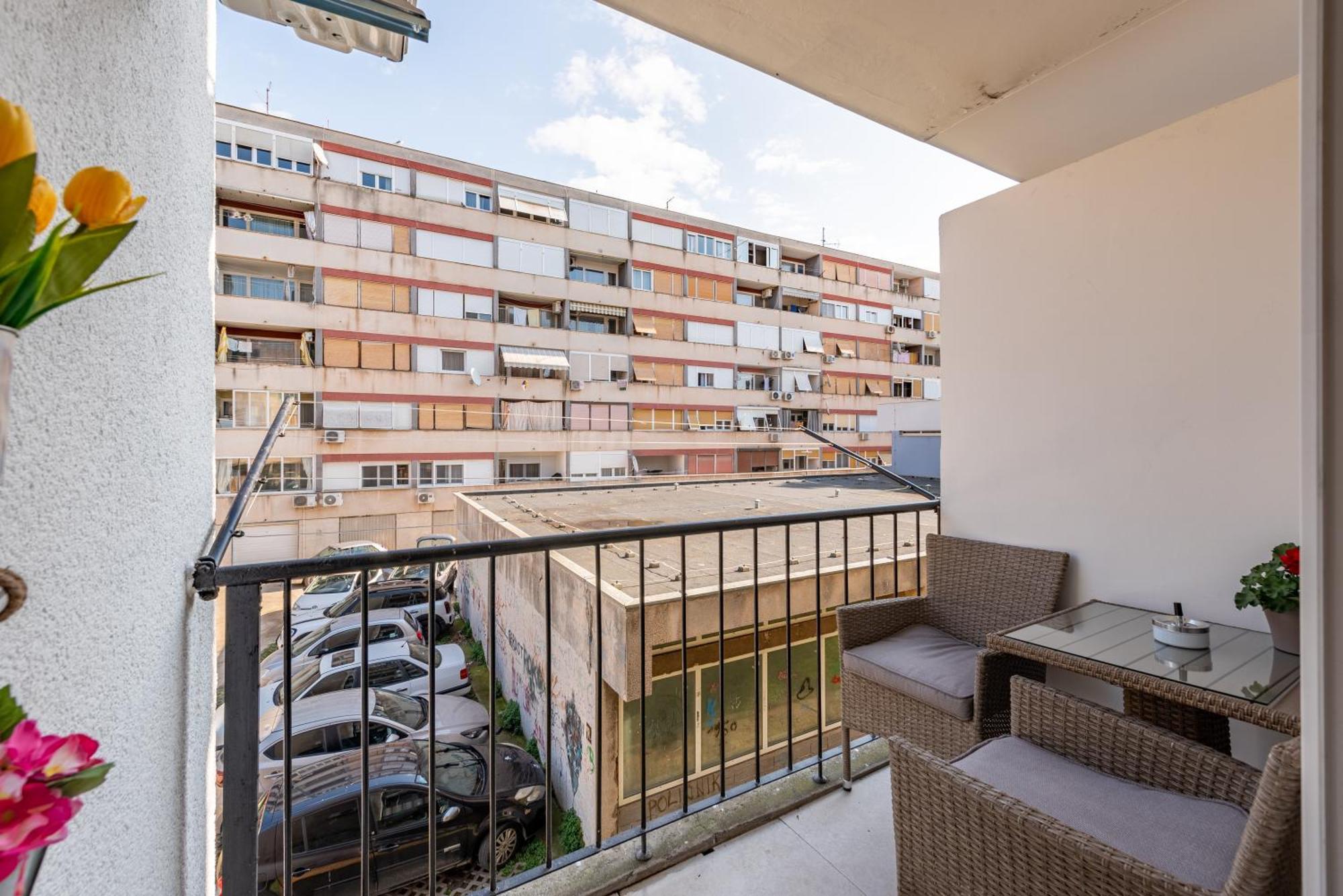 Sea La Vie Apartment زادار المظهر الخارجي الصورة